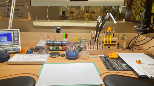 广州百达翡丽售后维修服务中心